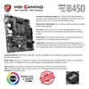 Gaming Komplett PC Set - AMD Ryzen 7 5700X - GeForce RTX Produktbild-Vorschau 6