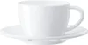 JURA Tasses à cappuccino, lot de 2 66501 Voir les images du produit 1