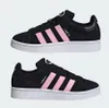 Adidas Campus 00s W Core Black True Pink - Sneaker - ID3171 Produktbild-Vorschau 2
