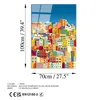 Wallity, UV-759 70 x 100, Dekorative Malerei aus gehärtetem Produktbild-Vorschau 7