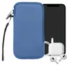 kwmobile Neopren Handytasche für Smartphones XL - 6,7/6,8" Produktbild-Vorschau 8