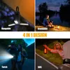 LED Campinglampe – Wiederaufladbar, 10000mAh, 3 Lichtmodi, Produktbild-Vorschau 2
