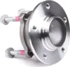 SKF Radlagersatz Vorne für BMW 3 Touring (E91) VKBA 3681 Produktbild-Vorschau 9