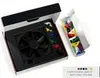 NF-S12A PWM  (schwarz, chromax.black.swap, 120 mm) Produktbild-Vorschau 11