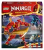 LEGO LEGO® Ninjago® 71808 Mécanicien de feu Kais 71808 Voir les images du produit 28