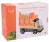 Jouéco Holzwerkbank LKW - Kinder Werkbank Spielzeug aus Produktbild-Vorschau 11