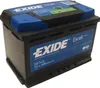 EXIDE Excell Starterbatterie 12V 74Ah 680A/EN B13 L3 für Produktbild-Vorschau 14