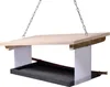 Design-Vogelfutterhaus "Futura II", minimalistische Produktbild-Vorschau 5