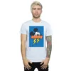 Disney - "90s" T-Shirt für Herren BI40351 (XXL) (Grau) Produktbild-Vorschau 2
