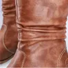 Rieker Damen Stiefelette Blockabsatz Warmfutter Produktbild-Vorschau 28