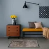 SCHÖNER WOHNEN-Collection Paillasson Intérieur MIAMI Gris Voir les images du produit 2