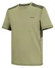 Regatta - T-shirt « Virda » pour homme RG12707 (3XL) (Sauge Voir les images du produit 3