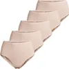Speidel 5er Pack Britta Hüftslip Hoher Tragekomfort durch Produktbild-Vorschau 1