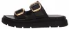 Tamaris pantolette Pantolette schwarz in Gr. 38 Produktbild-Vorschau 6