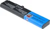 T6 Power Akku für MSI GE73VR 7RE, Li-Ion, 10,86 V, 5200 mAh Produktbild-Vorschau 2