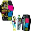Monster High Skulltimate Secrets HNF79, 4 lat(a), 323,9 mm Podgląd zdjęcia produktu 2