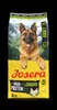 JOSERA High Protein Kip - droogvoer voor honden - 12,5 kg Productafbeelding-voorbeeld 4