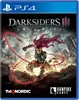 THQ Nordic Darksiders III, PlayStation 4, M (Reif) Produktbild-Vorschau 11