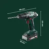Metabo BS 18 Set Akku-Bohr schrauber 602207710 Produktbild-Vorschau 10