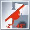 Einhell 4308018 Vícebarevné Náhled obrázku produktu 26