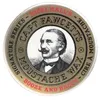 Ricki Hall`s Booze & Baccy (Cire à moustache) 15 ml Voir les images du produit 2