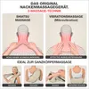 Donnerberg® THE ORIGINAL: massaggiatore per collo, spalle e Anteprima dell’immagine prodotto 5