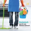 Eimer - Grün  2 Stück Haushaltseimer, 5 Liter, in vers. Produktbild-Vorschau 8