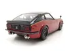Jada Toys Szybcy i wściekli 1972 Datsun 240Z - samochód z Podgląd zdjęcia produktu 21