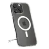 Spigen Ultra Hybrid (MagFit), Cover, Apple, iPhone 16 Pro Produktbild-Vorschau 6