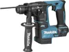 Martello rotante a batteria Makita LXT 18 V - SDS-PLUS - 17 Anteprima dell’immagine prodotto 25
