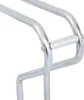 vidaXL Stojan na bicykle pre 2 bicykle Voľne stojaci Náhľad obrázku produktu 5