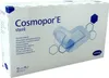 A box of Cosmopor E sterile absorbent adhesive dressings. Náhled obrázku produktu