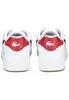 Lacoste Sneakers 48SMA0094 in White color size 41 Náhled obrázku produktu 20
