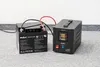 Zasilacz awaryjny Rebel RB-4001 POWER-500, 500 VA / 300 W, Podgląd zdjęcia produktu 16