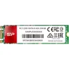 Silicon Power SSD 256GB M.2 2280 mSATA A55 3D Nand TLC Produktbild-Vorschau 5
