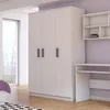 Kleiderschrank Drehtürenschrank Kinderkleiderschrank Produktbild-Vorschau 4
