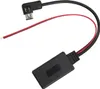 Bluetooth 5.0 bezdrôtový AUX adaptér pre autorádio Náhrada Náhľad obrázku produktu 3