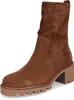 Paul Green Stiefel Braun Produktbild-Vorschau 31