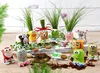 Anzuchtset Munakuppi Zebra | Anzuchtsets von Buzzy Gifts Produktbild-Vorschau 4