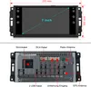 7'' Carplay Android13 1+32G Für JEEP Grand Cherokee Náhled obrázku produktu 15
