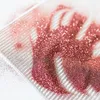 Creative Deco 200g Roségold Glitzerpulver für Wand-Farbe | Produktbild-Vorschau 5