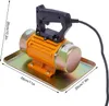 Zhutňovač betonu Vibrační deska Elektrický motor pro Náhled obrázku produktu 6