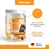 KAUDAS Hundesnack GarnelePur - 3× 50g gefriergetrocknete Produktbild-Vorschau 2
