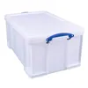 Really Useful Box Aufbewahrungsbox 64WSTR 44x31x71cm 64l Produktbild-Vorschau 6