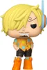 Funko 90565 - POP! Animation - One Piece Sanji (Egghead) Produktbild-Vorschau 1