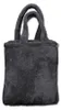 LINNICK Teddy Fleece Bademantel mit Kapuze inklusive Teddy Produktbild-Vorschau 7