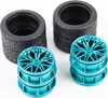 Jeu de Construction Voiture de Sport Revuelto Lambo – Set Voir les images du produit 6