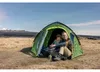 Coleman Darwin 3 Plus Blackout 3 Personen Active-Zelt Produktbild-Vorschau 3