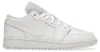 Nike Chaussures Air Jordan 1 Low GS, 553560130 Voir les images du produit 6