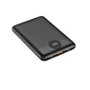 VEGER Powerbank 10 000 mAh PD QC3.0 2A 22.5W S11 (W1140) Produktbild-Vorschau 2